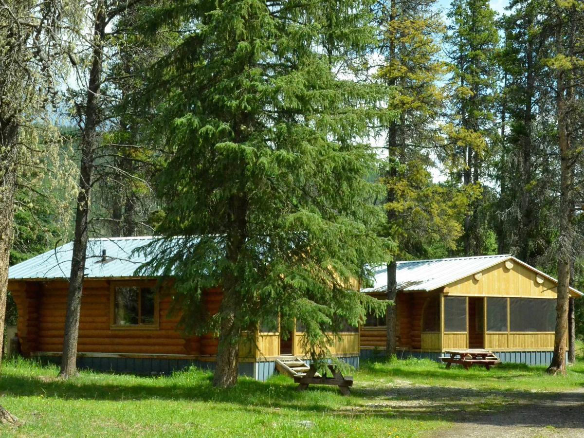 Rock Lake Lodge Rock Lake Lodge Provincial Park Cameră foto